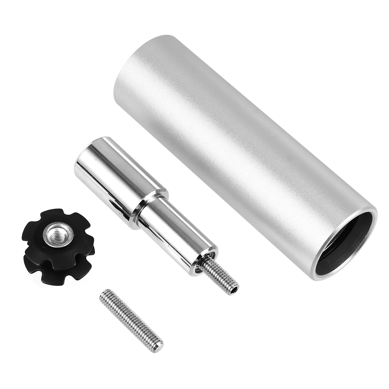 1 مجموعة عباد الشمس أداة الجوز واضع 28.6 مللي متر شوكة سماعة المثبت ل الألومنيوم الصلب سبائك التيتانيوم الدراجات الدراجات