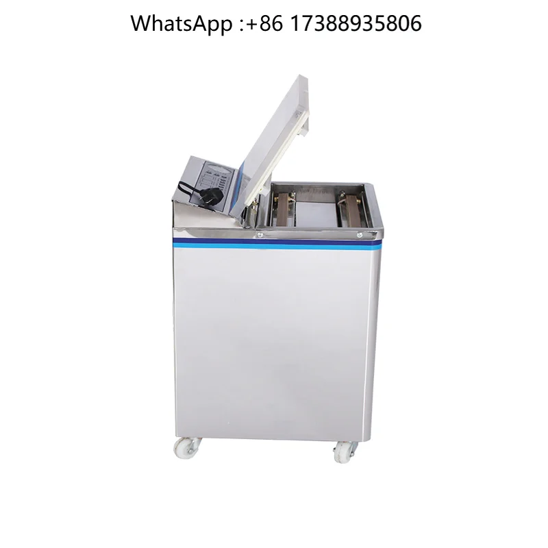 Dry Fish Mini Vacuum Packing Machine Spare Parts