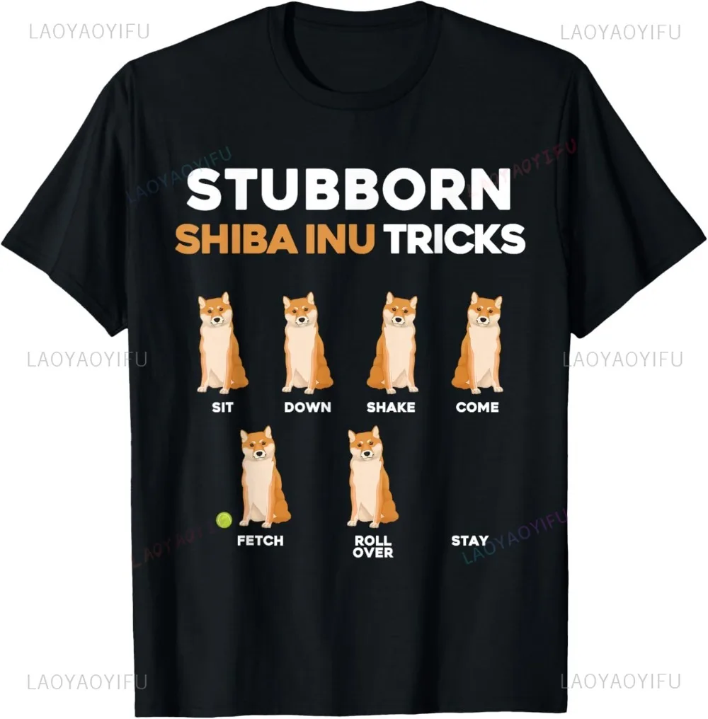 

Owner Humor Men TShirt Short Sleeve Novelty Trending Clothes Summer High Quality Short Sleeve Cotton Tops New Casual Shirt Tops