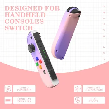 10 最佳銷售 Joy-Con 控制器 - №3