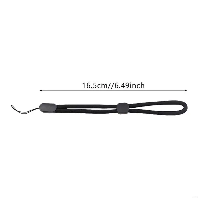 

Black Nylons Forist Lanyard для одного X Enhanced Security Camera 193a