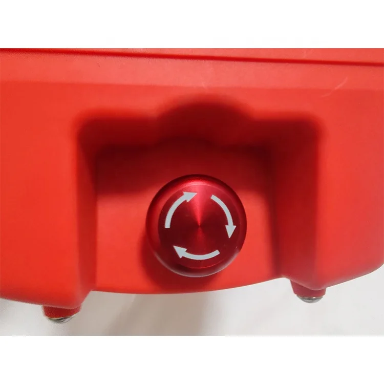 

High Quality 5 Joystick Crane Truck Remote Control Industrial Wireless 24v Hydraulic Motor