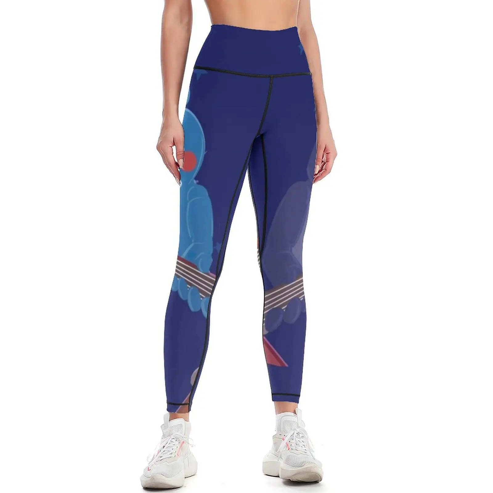 

We Love Bonnie Leggings gym wear Sports pants woman sport pants sporty woman push up Womens Leggings