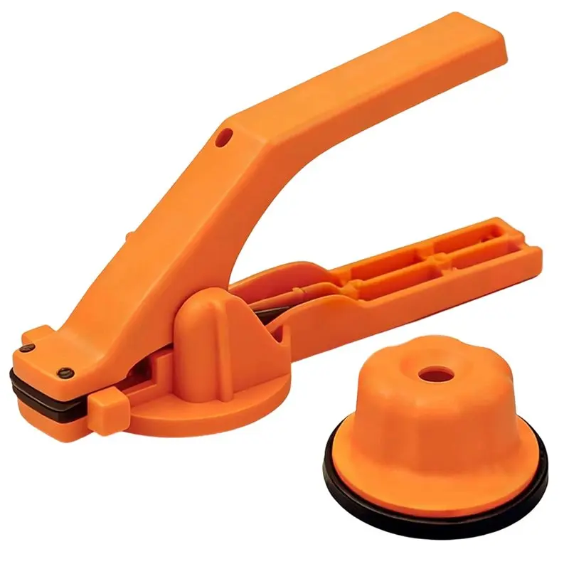 DTEN-Grinder Mate Tool DIY Enthusiasts Glass Holding Tool Improve Efficiency