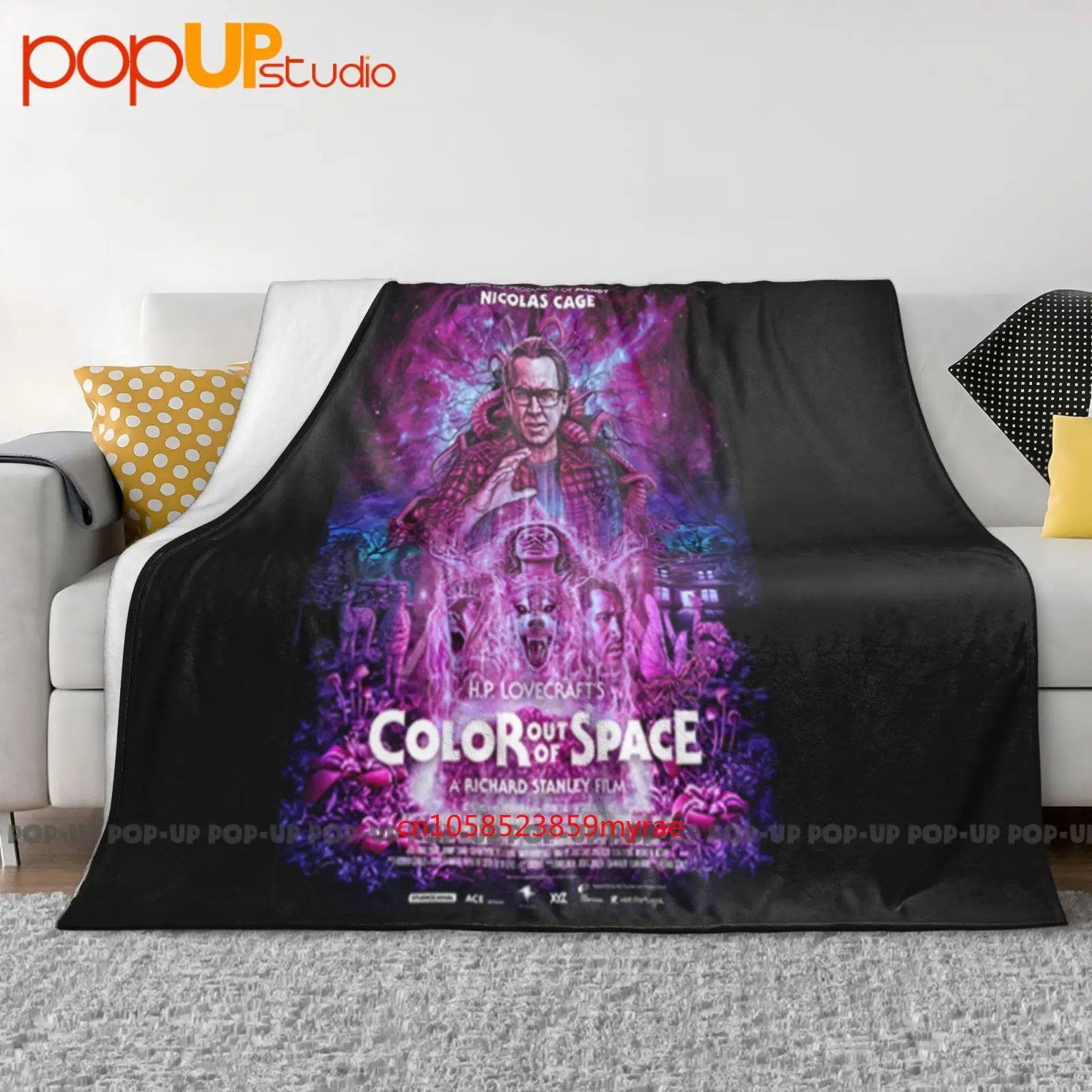 

Ультра-мягкое одеяло Color Out Of Space V4, зимнее одеяло, чехлы на диван-кровать