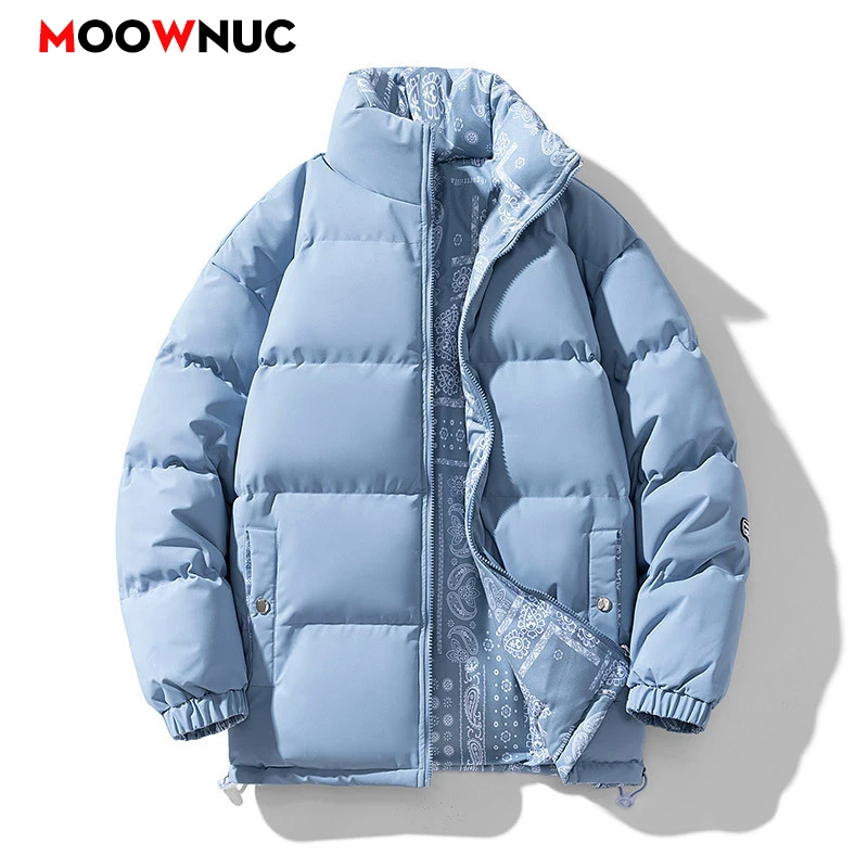 冬ジャケット男性コート男性メンズファッションウインドブレーカーパーカーストリートウェア秋オーバーコート防風カジュアル暖かい男性アウトドア