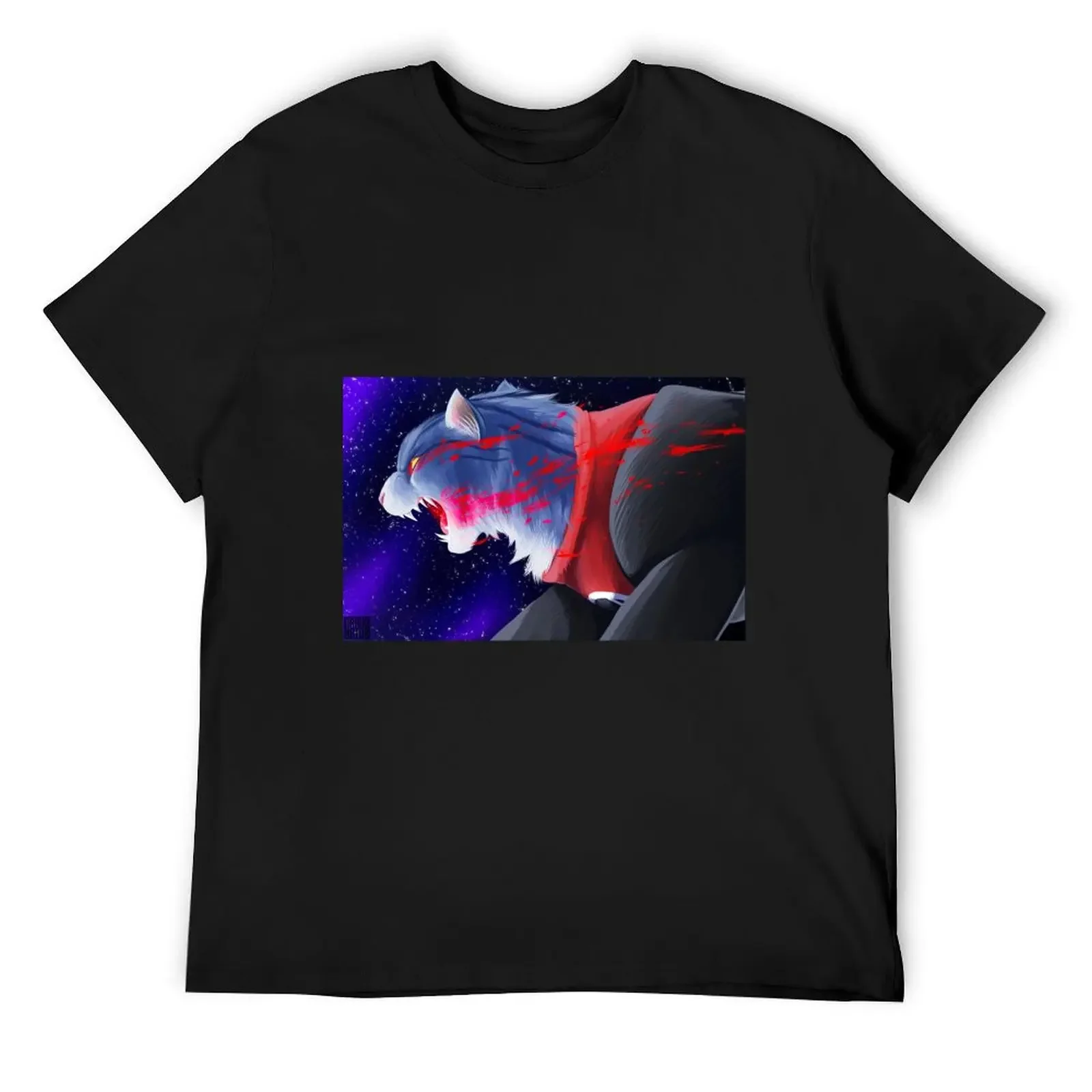 

Dex-starr T-Shirt luxury designer new edition plain cotton t shirt men