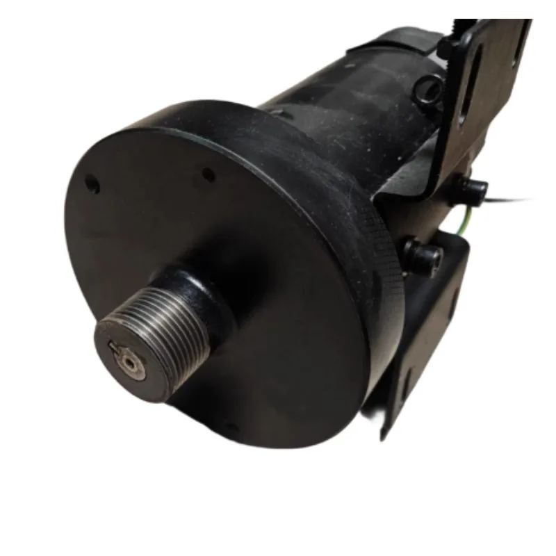 (Used) Treadmill DC Motor 180V 5.0HP 8A 4800 RPM Electric Treadmill Universal Accessories