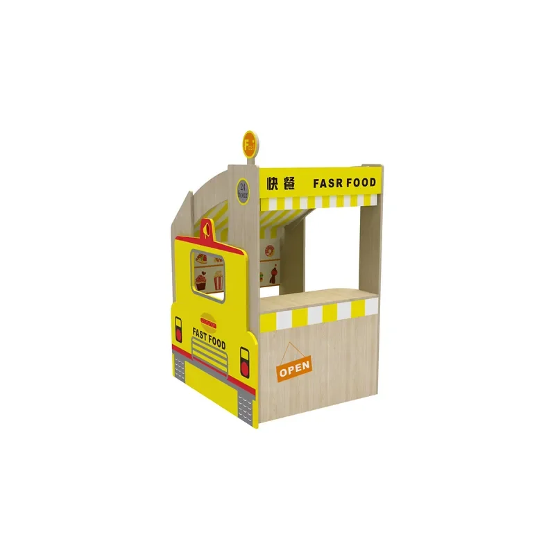 for Princess Playhouse Step 2 Castle Toys Plastic House HDPE Kids Playhouse Mushroom For Daycare