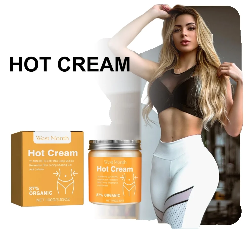 

Крем для ухода за телом Vitality — мощный укрепляющий массажный крем для ног, рук, талии и всего тела