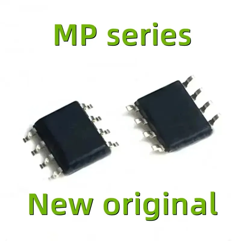 New Original MP1593DN MP2372DN MP2565DN MP1584EN MP1482DS MP4030AGS MP7720DS MP1492DS  SOP8