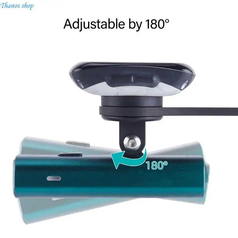 

Lightweight Carbon Fiber Bike Mount Adjustable Holder Quick Setup Universal Bike Device Holder Suitable for Locate X37A