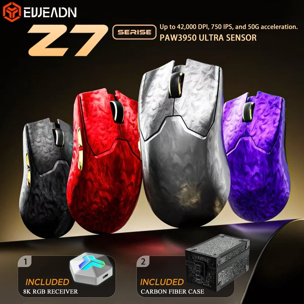 Eweadn Z7 Carbon Fi…