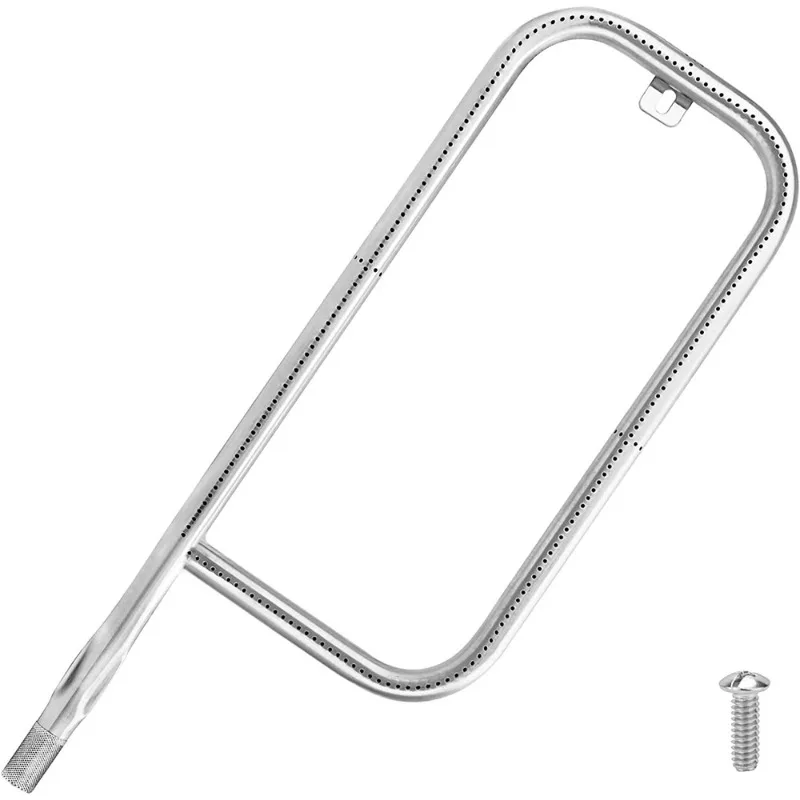 

Gas grill 304 stainless steel tube burner Q100/Q1200 + 304 stainless steel burner