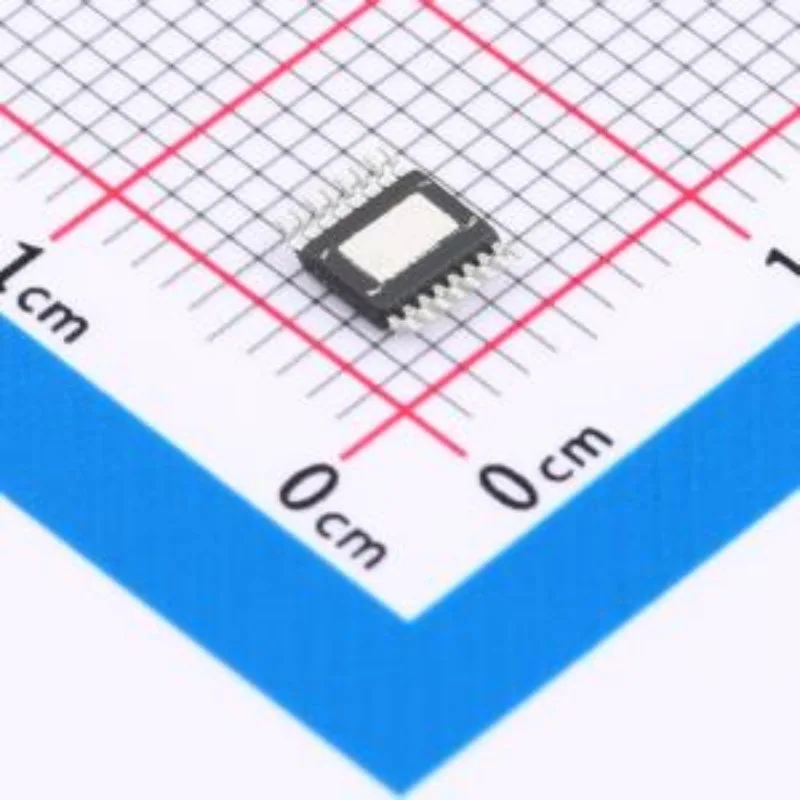 (1pcs) LTC7000EMSE#TRPBF MSOP-16-EP 100% Original In Stock - -IC- -16-MSOP-EP