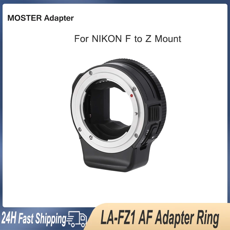 Monsteradapter LA-F… - image