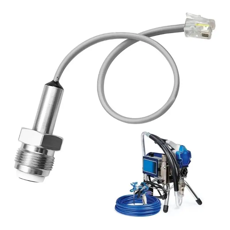 652F Professional Sprayer Pressure Transducer Replacement For 390 1095 1595 3400