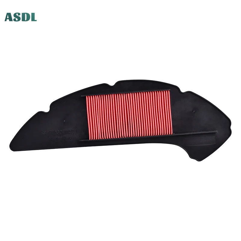 Motorcycle Air Filter Element For Yamaha MWS155 2022-2023 OEM B6H-E4451-00 MWS 155 Motorcycle Equipments Parts