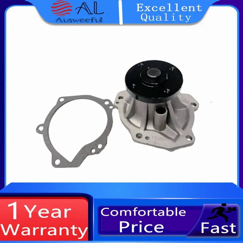 

Auto parts OE number 1027110GD190 for JAC S7 Water pump