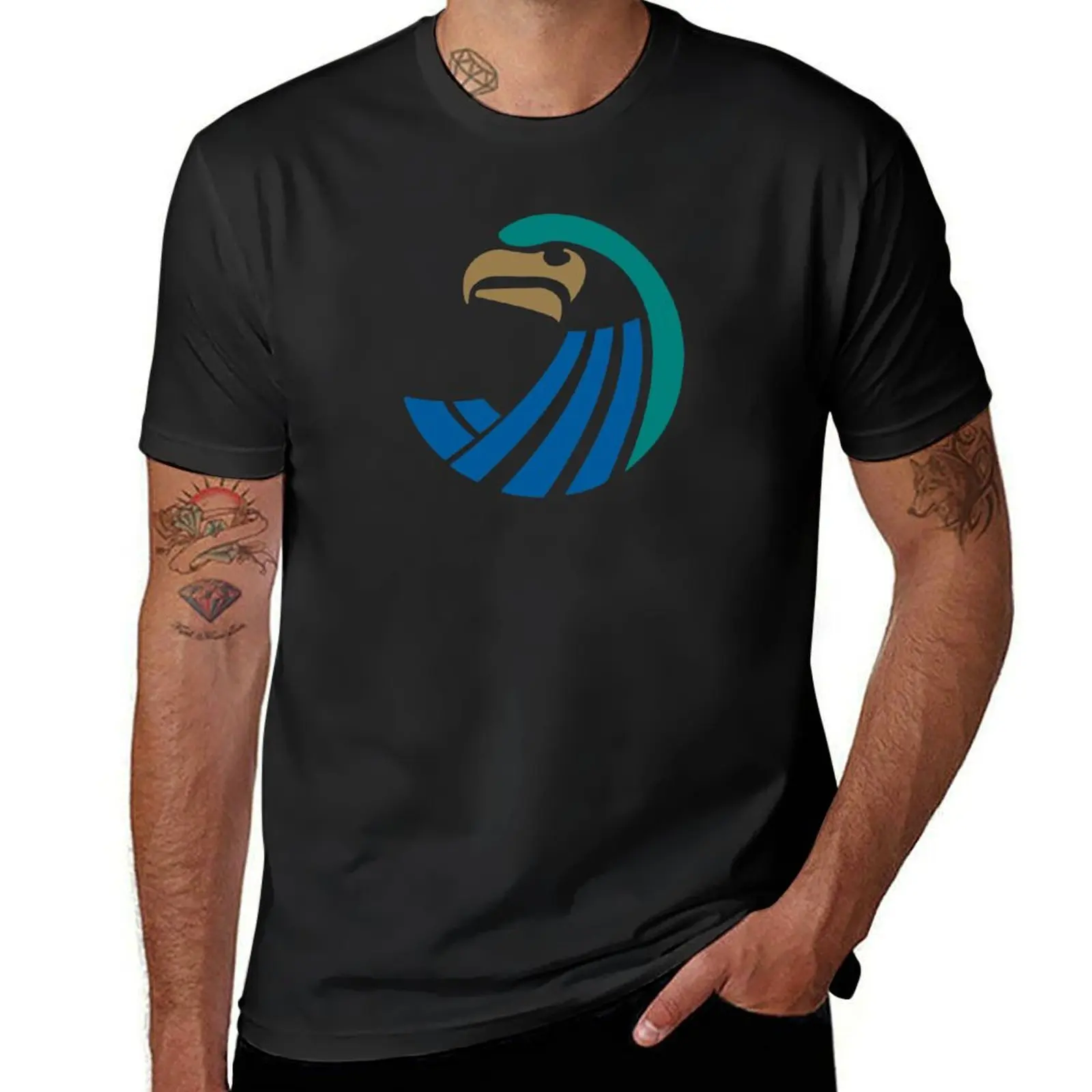 

Salve Regina University T-Shirt blue lock basketball graphic tees summer tops mens t shirts pack