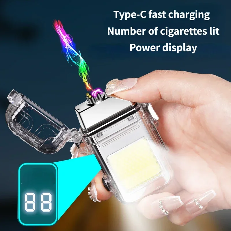 Rechargeable Dual A… - image