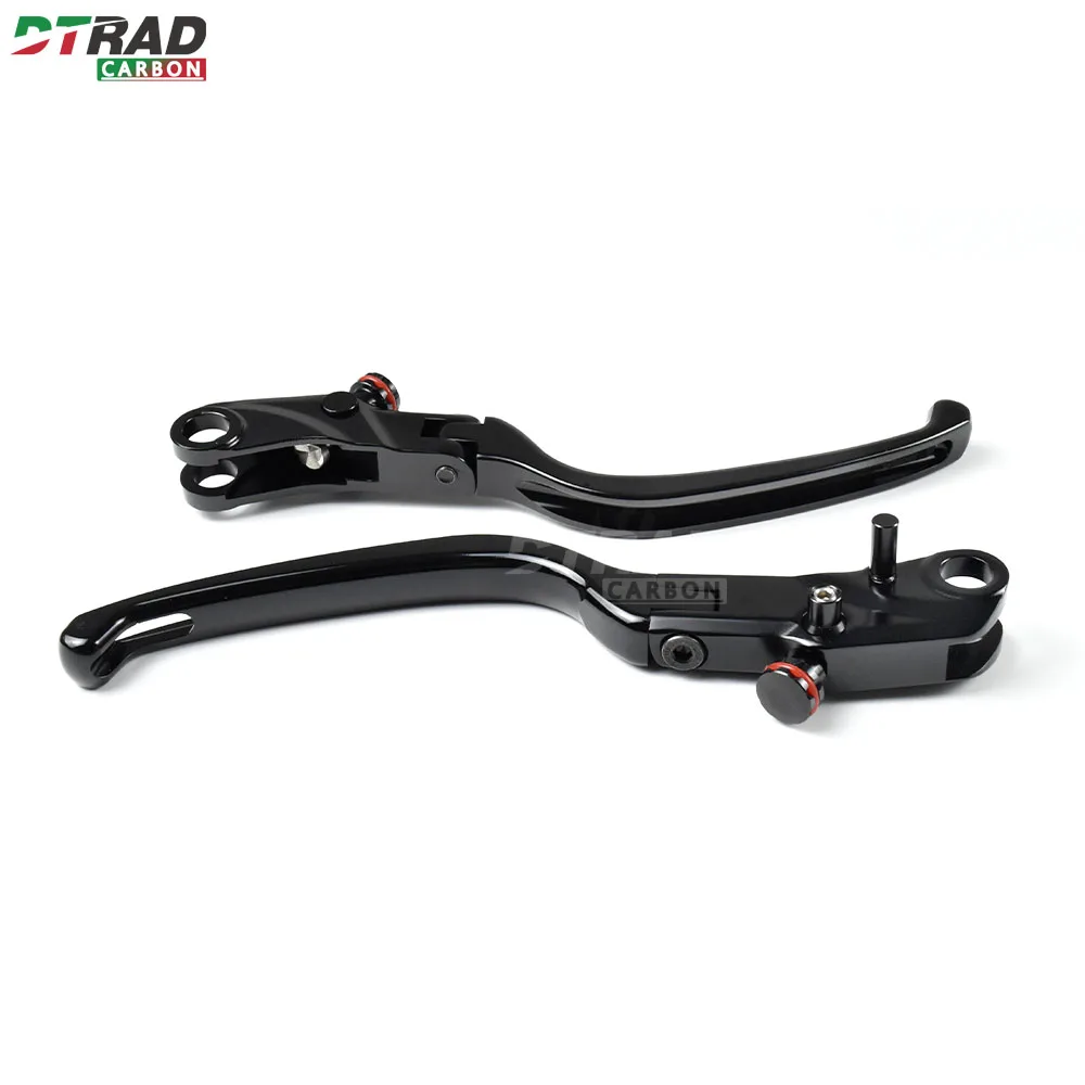 Per DUCATI Panigale V2 2020 - 2024 Racing Maniglie Leve Regolabile Articolato Lungo Breve Leva di Frizione del Freno Accessori Moto