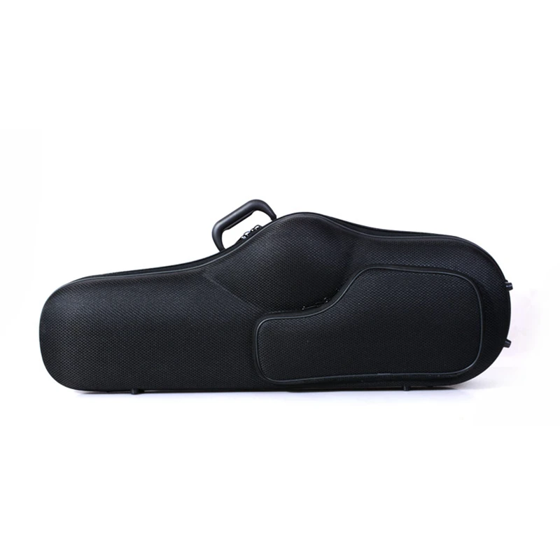 Bb Tenor saxophone case bag Shockproof backpack Waterproof Wear-resistant shoulders Wind instrument box parts