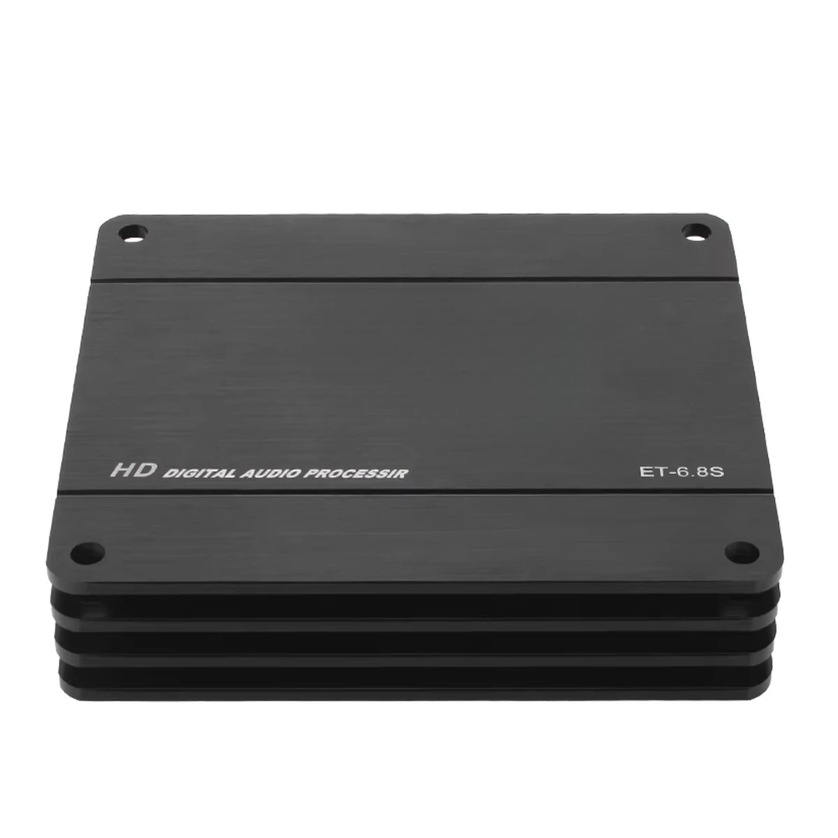 4CH Class AB Car Audio System Audio Module for Car Mod DIY Enthusiast