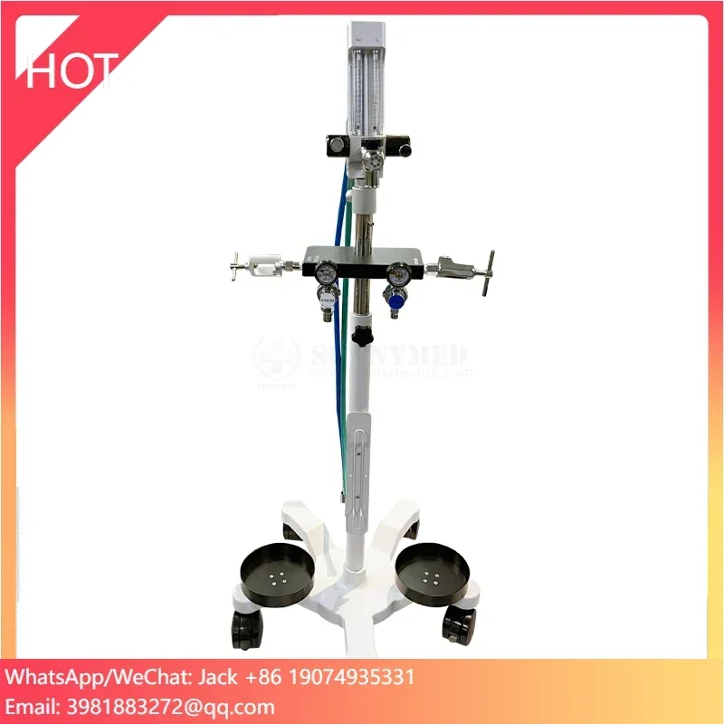 

SY-E016 Denta Nitrous Oxide Sedation System N20 Sedation Machine