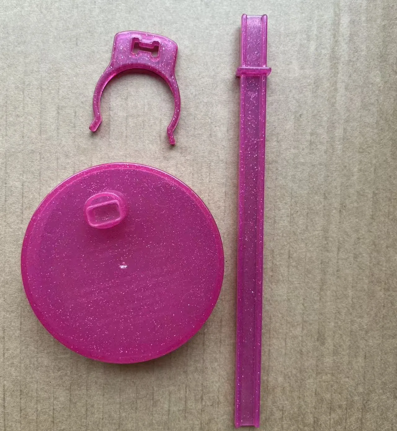 레인보우 인형 스탠드 홀더 1/6 인형 컬러풀 선반 컬러풀 인형 장식품 귀걸이 목걸이 옷 DIY 인형 드레스