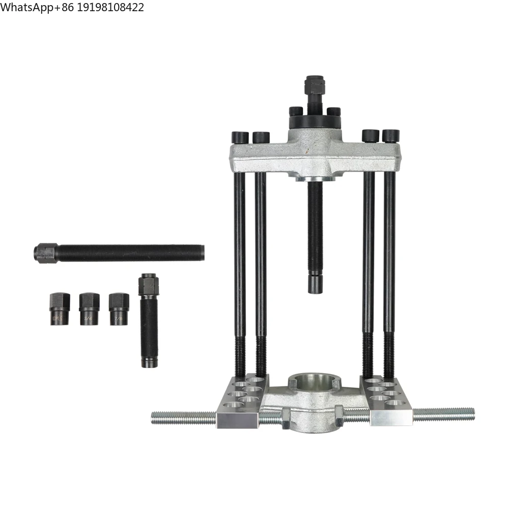 XLB-1178 Tiger Tool King Pin Press for Semi Trucks Works on Class 3-8 Transportation Trucks Equipment 90150