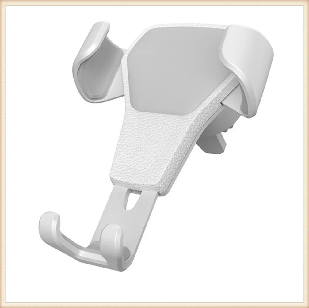 Accesorios universales para coche, soporte para teléfono, Auto para Renault EZ-GO Captur Arkana Zoe Egeus DeZir Safrane ZE