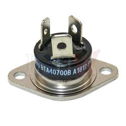 1PCS BTA25-600B BTA40-700B BTA25 BTA40 BTA25-600 BTA40-700