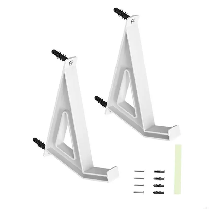 L41F Universal Wall Mount for Ereaders حامل لوحة المفاتيح عن بعد مرفق قوي