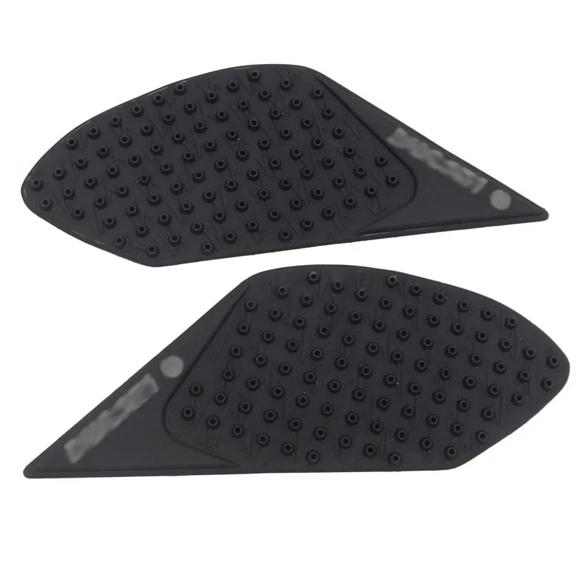 Ducati Diavel 1200 2011 2012 2013 2014 2015 2016 2017 2018 오토바이 방수 미끄럼 방지 측면 연료 탱크 고무 패드 스티커