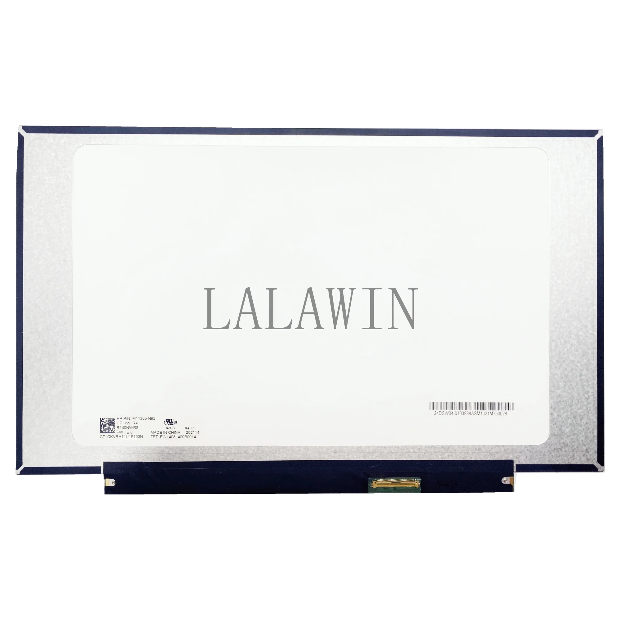 

R140NWR8 R4 Replacement Display Panel Matrix Laptop LCD screen 14.0 inch