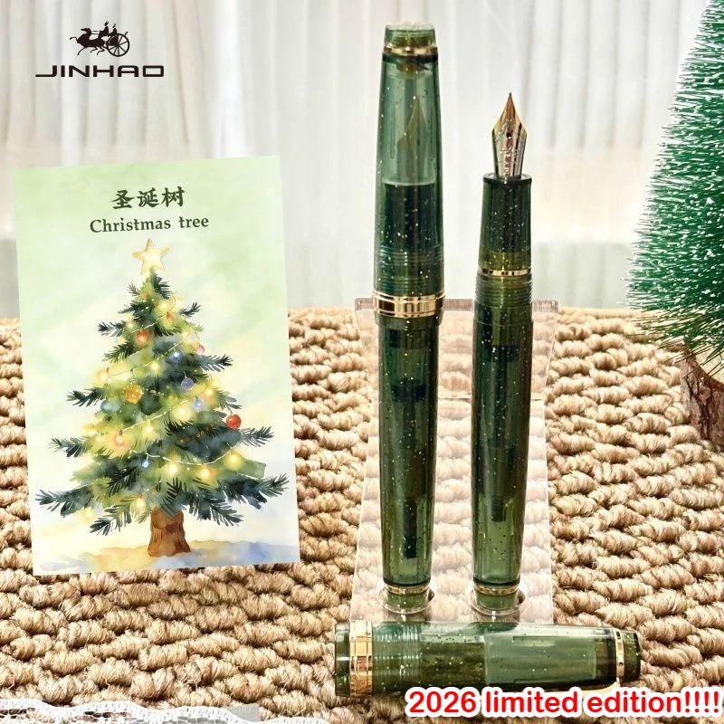 Jinhao 82 2026 Limi…