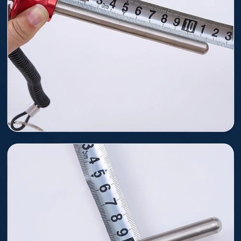Gym Weight Stack Selector Pin Aluminum Alloy Magnetic Locking Pin For Fitness Machine Strength Training Cable Equipment