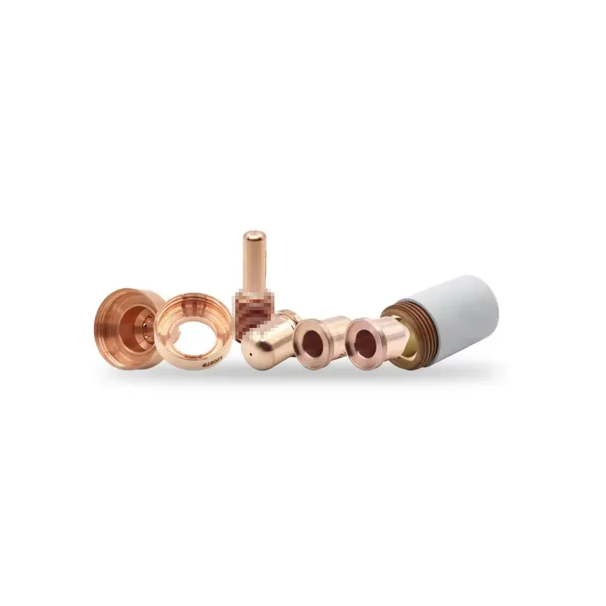 220669 220671 220670 220713 220673 228320 220675 220674 220672 Plasma Torch Consumables Kits selection of MX45