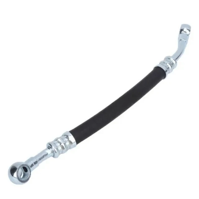 

Car Part High Pressure Oil Pipe Engine Oil Line Hose Pipe for BMW 3 5 7 Series X3 X5 E38 E39 E46 E60 E65 E66 11361705532