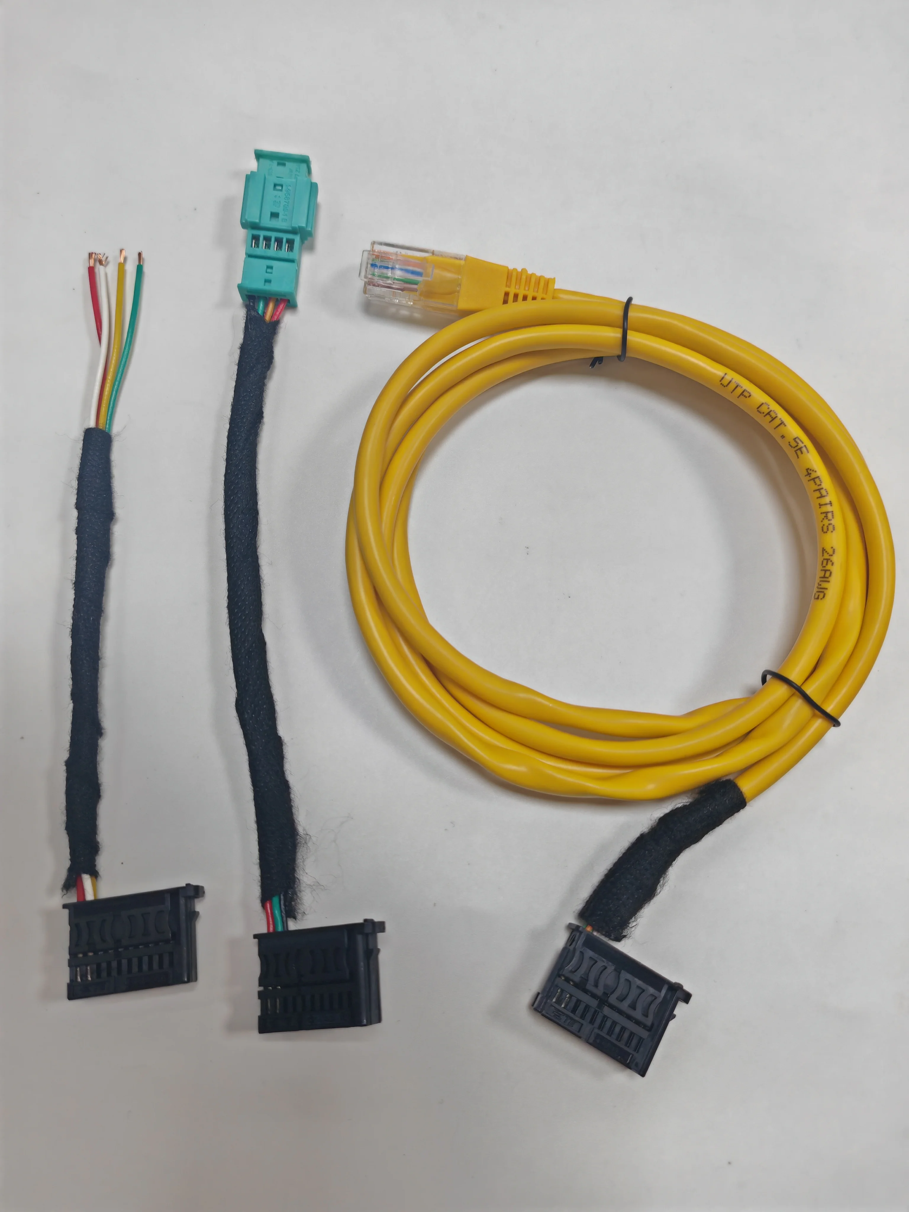 The 20p is suitable for  EVO host programmed plug Ethernet plug interconnect drive 20 hole plug reversing image cartridge