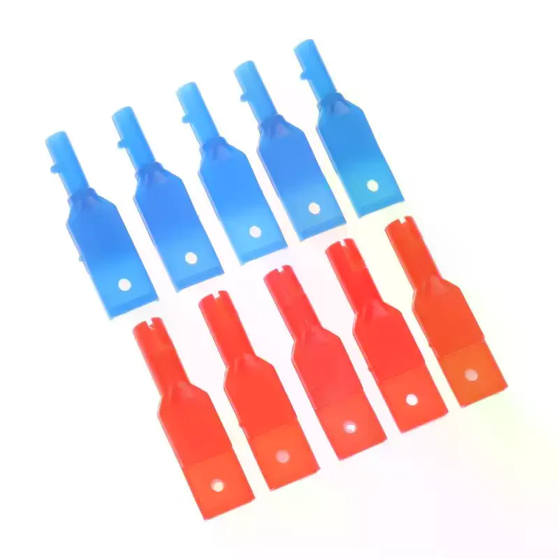 20 Sets Stage Lighting Effect Connector Wedding Stage Equipment Connection New Year Party Ballon Wire Connector