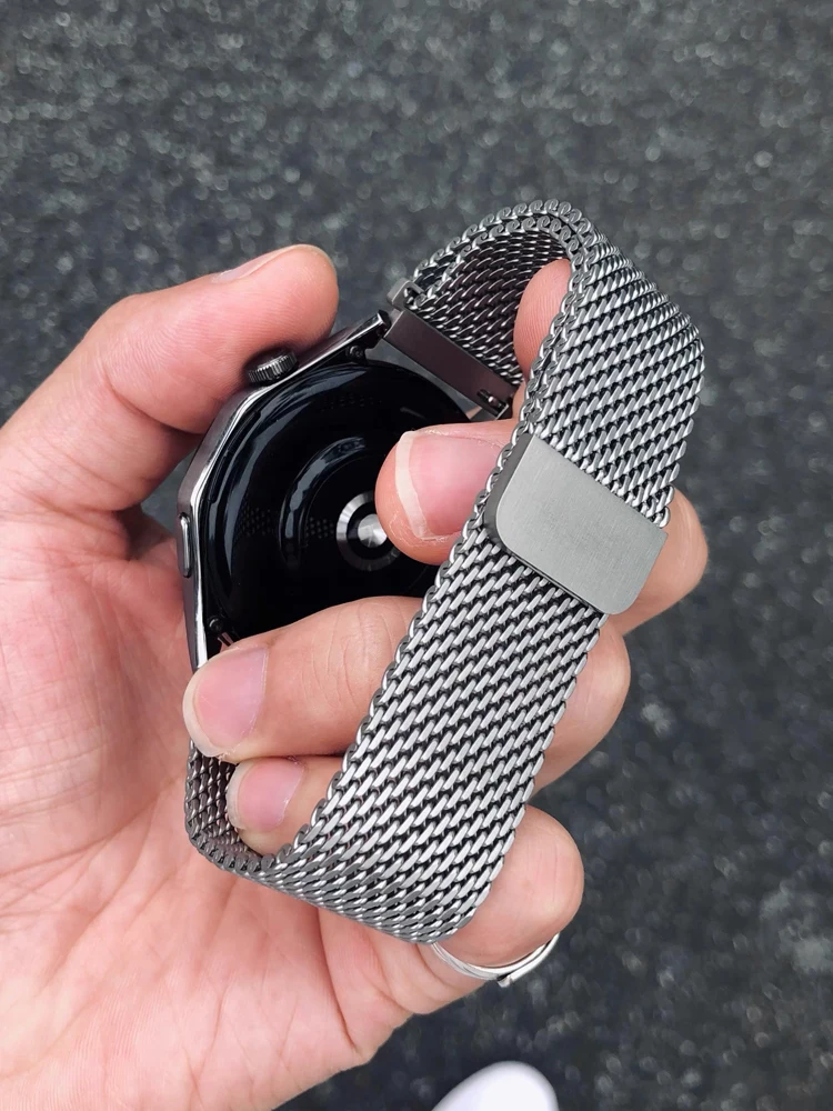 20Mm 22Mm Straps Fo… - image