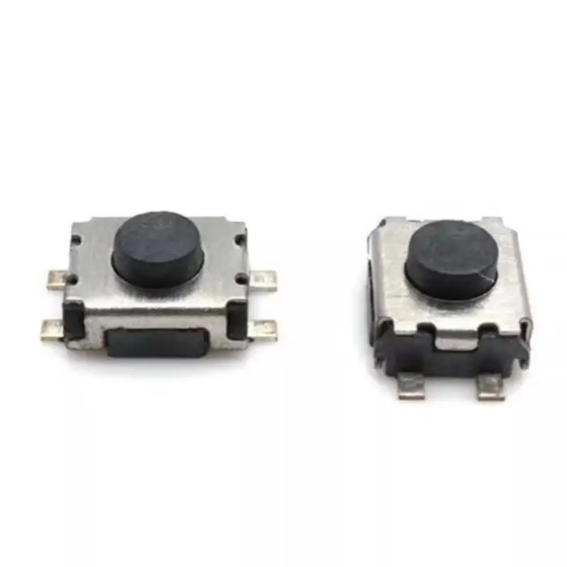 20PCS/LOT 3*4*2 SMD Tact Switch 4-pin mini-micro / button switch 3x4x2 Micro switch