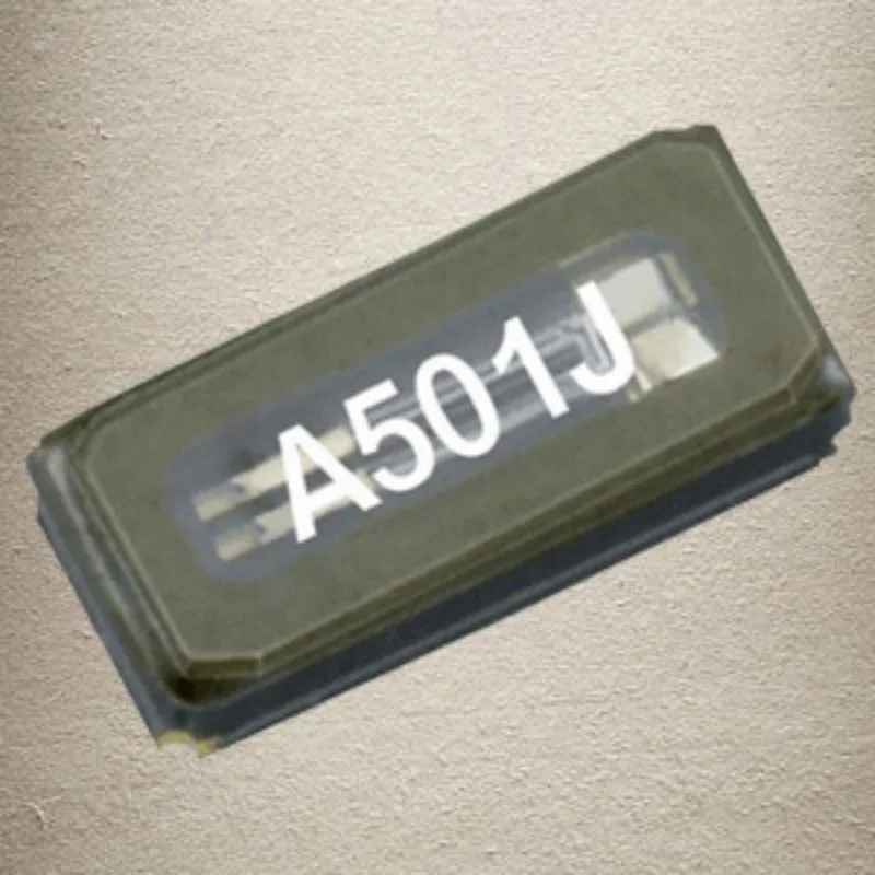 (50-200pcs) X1A000141000300 - 100% Original In Stock Crystal 0.032768MHz ±20ppm (Tol) 12.5pF FUND 50000Ohm 2-Pin CSMD T/R