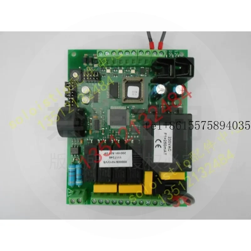 hot CANDARI Candy humidifier ECO3 humidifier board main computer  control  Wartmeier electrode humidification