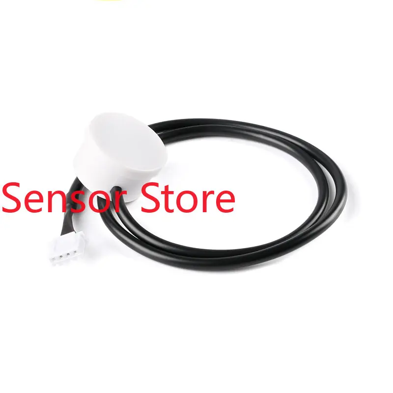 5PCS Non-contact Level Sensor External-attached   Liquid-sensing  Switch Water   Detection