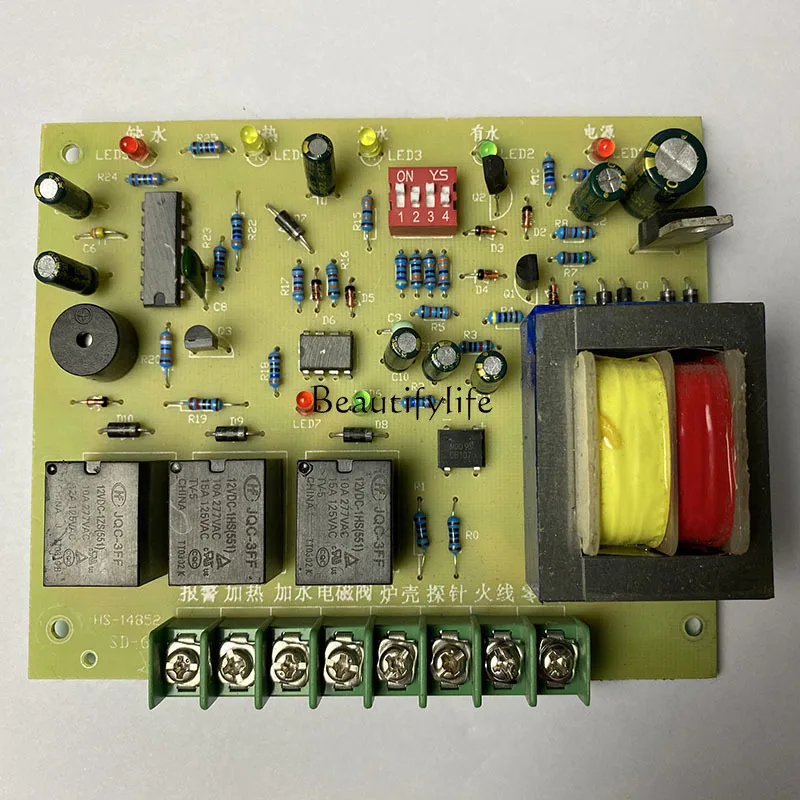 

Special circuit board for electric heating steam boiler ST-9/special circuit board original accessories