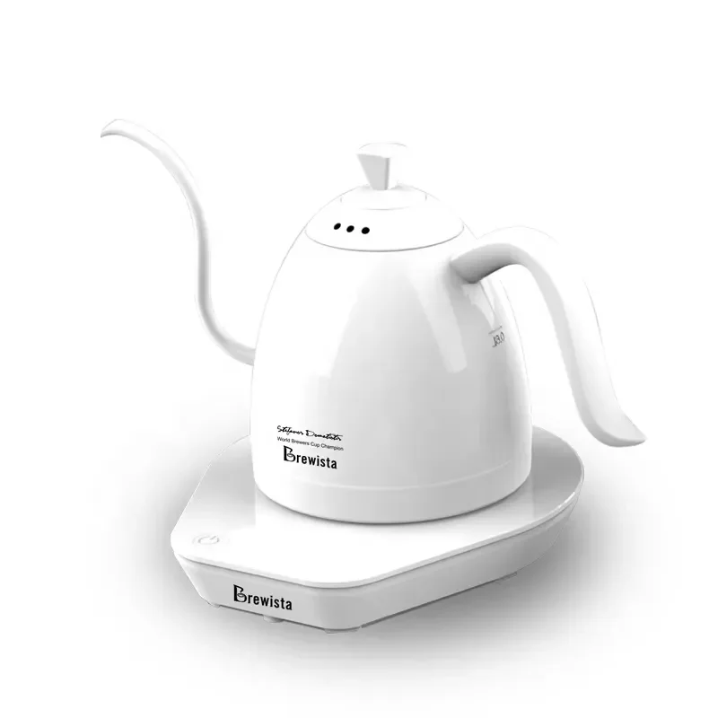 Multi-color hot-selling portable electric coffee pot teapot
