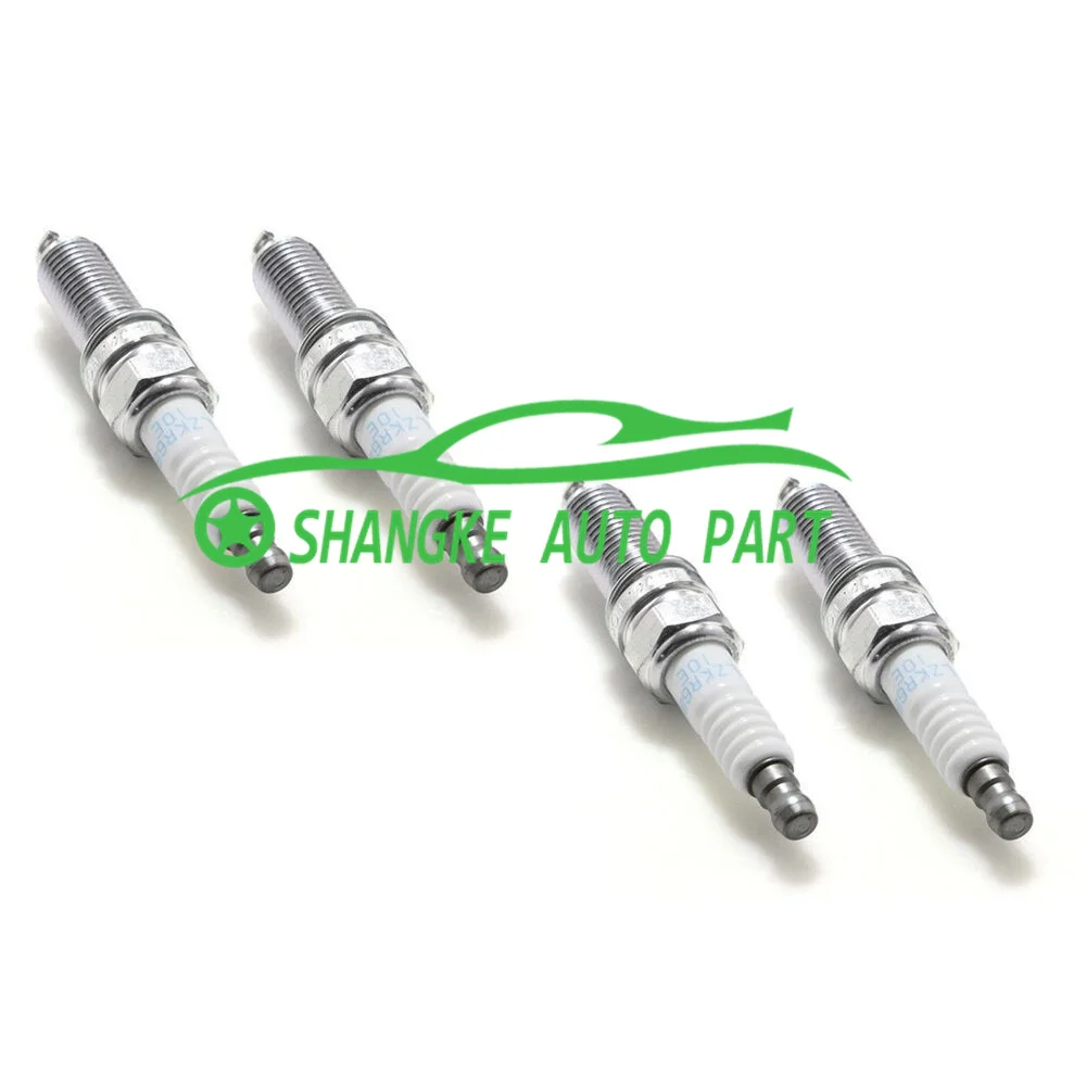 Spark Plug OEM 18855-10060 1884610060 for HHYUNDAI KKIA MITSUBISHI SSMART IX20 JC G4FA G4FC I30 GD G4FG i20